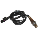 2009 Audi R8 Oxygen Sensor 1
