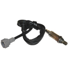 2000 Nissan Frontier Oxygen Sensor Kit 3