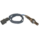 1995 Mitsubishi Montero Oxygen Sensor 1