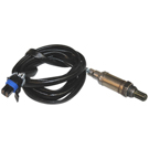 1996 Chevrolet Beretta Oxygen Sensor Kit 3