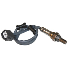 2004 Acura RSX Oxygen Sensor 1