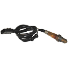 2007 Audi A4 Oxygen Sensor 1