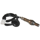 1996 Eagle Summit Oxygen Sensor 1