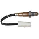 1992 Hyundai Sonata Oxygen Sensor 1