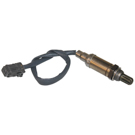 1996 Hyundai Accent Oxygen Sensor 1