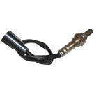 2008 Ford Focus Oxygen Sensor 1