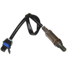 1998 Cadillac Deville Oxygen Sensor 1