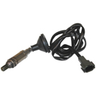 1996 Nissan Quest Oxygen Sensor Kit 3