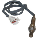2002 Chevrolet Tracker Oxygen Sensor 1