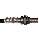 2006 Nissan Frontier Oxygen Sensor 8