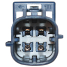 2006 Nissan Frontier Oxygen Sensor 10