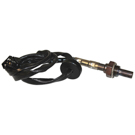 1993 Mercedes Benz 300E Oxygen Sensor 1