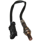 1994 Buick Regal Oxygen Sensor 1