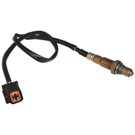 1998 Mitsubishi Eclipse Oxygen Sensor Kit 2