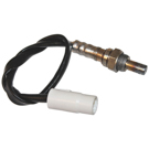 1992 Hyundai Sonata Oxygen Sensor 1