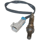 2002 Chevrolet Venture Oxygen Sensor Kit 2