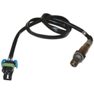 BuyAutoParts 48-03260OY Oxygen Sensor 1