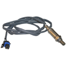 BuyAutoParts 1997 Buick Skylark Oxygen Sensor 48-03168OY