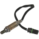 2000 Mercedes Benz CLK430 Oxygen Sensor 1