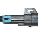 2007 Gmc Yukon Oxygen Sensor 9