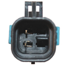 2007 Gmc Yukon Oxygen Sensor 10