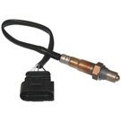 2003 Audi S8 Oxygen Sensor 1