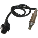 1998 Audi A6 Oxygen Sensor 1