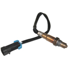 2007 Cadillac SRX Oxygen Sensor 1