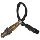 2001 Audi TT Quattro Oxygen Sensor Kit 3