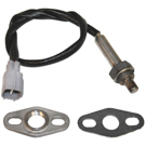 BuyAutoParts Oxygen Sensor 48-03145OY