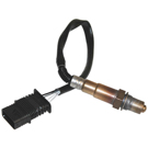 2012 Bmw X3 Oxygen Sensor 1