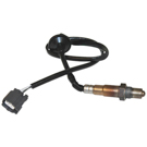 2004 Honda Insight Oxygen Sensor 1