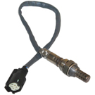 2015 Ford Taurus Oxygen Sensor 1