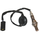 2000 Mazda Miata Oxygen Sensor 1