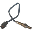 2012 Mitsubishi Eclipse Oxygen Sensor 1