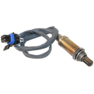 2001 Gmc Yukon XL 2500 Oxygen Sensor Kit 2