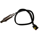 1998 Cadillac Catera Oxygen Sensor 1