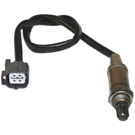 2000 Land Rover Range Rover Oxygen Sensor 1