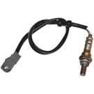 2002 Chrysler Concorde Oxygen Sensor Kit 2