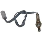 2000 Honda S2000 Oxygen Sensor 1