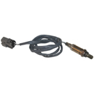2000 Nissan Pathfinder Oxygen Sensor 1