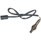 2009 Mazda 5 Oxygen Sensor 1