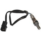 BuyAutoParts Kia Oxygen Sensor 48-03284OY