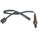 2012 Mazda CX-7 Oxygen Sensor 1