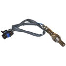 2006 Gmc Canyon Oxygen Sensor 1