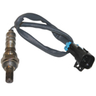 2012 Gmc Terrain Oxygen Sensor Kit 2