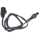 2012 Jaguar XFR Oxygen Sensor 1