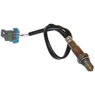 2012 Cadillac CTS Oxygen Sensor 1