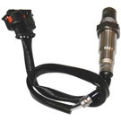 2015 Chevrolet Sonic Oxygen Sensor 1