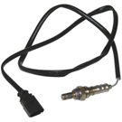 2012 Audi Q7 Oxygen Sensor 1